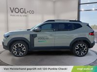Neu Dacia Duster Journey 155 PS (114 kW) 2026 Braun SUV