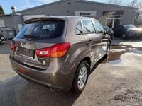 gebraucht Mitsubishi ASX 1,6 Invite