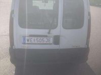 gebraucht Renault Kangoo 1.9 D Liberty