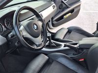 gebraucht BMW 325 325 xi ERSTBESITZ Österreich-Paket