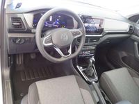 gebraucht VW T-Cross - Friends TSI