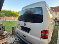 gebraucht VW T4 T5