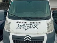 gebraucht Citroën Jumper 3200 22 HDi Komfort tausch motor