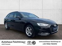 gebraucht Audi A4 A4 Avant 35 TDI S-tronic Mild-Hybrid Aut. 5t.