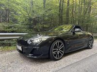 gebraucht BMW Z4 Z4 sDrive 20i Aut.