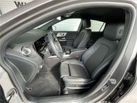 gebraucht Mercedes GLA220 d 4MATIC