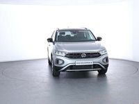gebraucht VW T-Roc Friends TSI