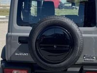 gebraucht Suzuki Jimny 2025 GL 4x4 MT 4-Sitzer