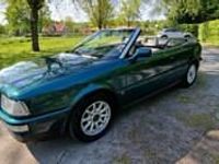 gebraucht Audi Cabriolet 2.3 E