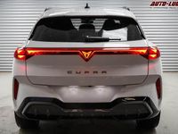 Neu Cupra Terramar VZ 2025 Glacial white metallic () SUV