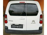 gebraucht Citroën Berlingo Doppelkabine L2 1.6HDI N1 MWST AUSW.