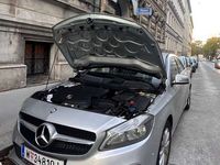 gebraucht Mercedes A160 A 160Austria Edition Austria Edition
