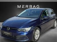 Gebraucht VW Golf VIII R 90 PS (66 kW) 2021 Blau Limousine