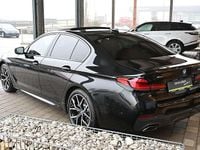 gebraucht BMW 530e PHEV xDrive Aut. M Sport NP € 93k ACC, AHK el...