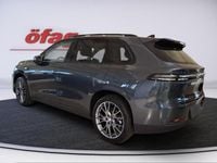 Neu Leapmotor C10 160 kW (218 PS) 2026 SUV