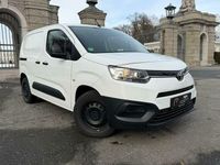 Gebraucht Toyota Proace 75 PS (55 kW) 2021 Van / Kleinbus