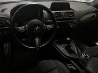 gebraucht BMW 118 118 d xDrive M Sport M Sport