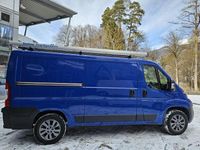 gebraucht Peugeot Boxer 3500 L2H2 2,0 HDi 130 Euro6
