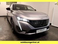 Gebraucht Peugeot 308 Allure 136 PS (100 kW) 2025 Grau Limousine