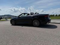 gebraucht Audi A5 Cabriolet 40 TDI quattro advanced