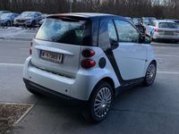 gebraucht Smart ForTwo Coupé forTwopure pure