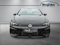 Neu VW Golf VIII Sport 115 PS (84 kW) 2026 Schwarz  metallic