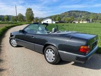 gebraucht Mercedes E300 E 300 Mercedes CE-24 CABRIO