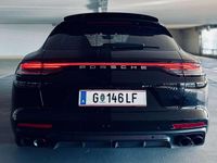 gebraucht Porsche Panamera 4S E-Hybrid Sport Turismo