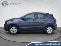 gebraucht VW T-Cross - 4Me TSI