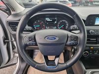 gebraucht Ford Focus Traveller 1,5 EcoBlue Trend
