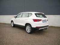 gebraucht Seat Ateca 16 Style TDI DSG AHV Navi ACC+Spurhalteass....