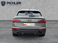 gebraucht Audi Q5 Sportback 40 TDI quattro S line