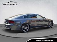 gebraucht Audi A7 Sportback 30 TDI Sport quattro S-tronic