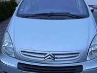 gebraucht Citroën Xsara Picasso 16i Millionaire