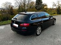 gebraucht BMW 520 520 d Touring