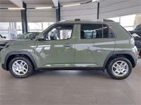 Neu Hyundai Inster Trend 85 kW (116 PS) 2025 Tomboy khaki  grün Kleinwagen