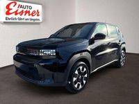 gebraucht Fiat Grande Panda EDCT ICON HYBRID