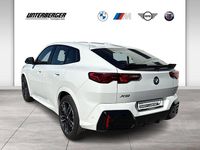 gebraucht BMW X2 sDrive20i M Sportpaket Pro Head-Up DAB LED SHZ