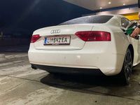 gebraucht Audi A5 Coupé 18 TFSI