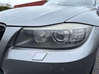 gebraucht BMW 318 318 i Österreich-Paket / Facelifte