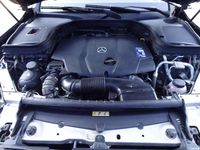 gebraucht Mercedes GLC250 d 4Matic (253.909)