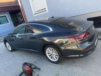gebraucht VW Arteon 2,0 TDI SCR Comfortline