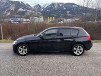 gebraucht BMW 118 118 d Aut.