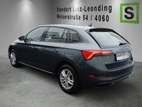 gebraucht Skoda Scala Style 1,0 TSI