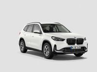 Gebraucht BMW X1 Shadowline 150 PS (110 kW) 2024 Weiß SUV