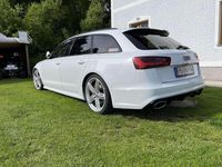 gebraucht Audi A6 Avant 30 TDI Competition Quattro tiptronic