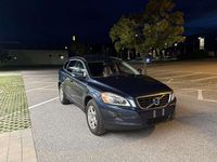 gebraucht Volvo XC60 D5
