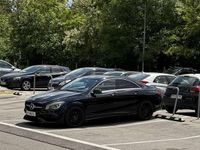 Gebraucht Mercedes CLA220 170 PS (125 kW) 2013 Limousine