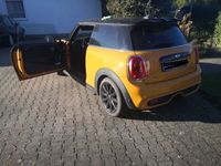 gebraucht Mini Cooper S 