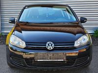 gebraucht VW Golf VI Trendline